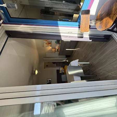 Confortable T2 Au Cap D'agde Avec Wifi Et Parking, Animaux Acceptes - Fr-1-749-103
